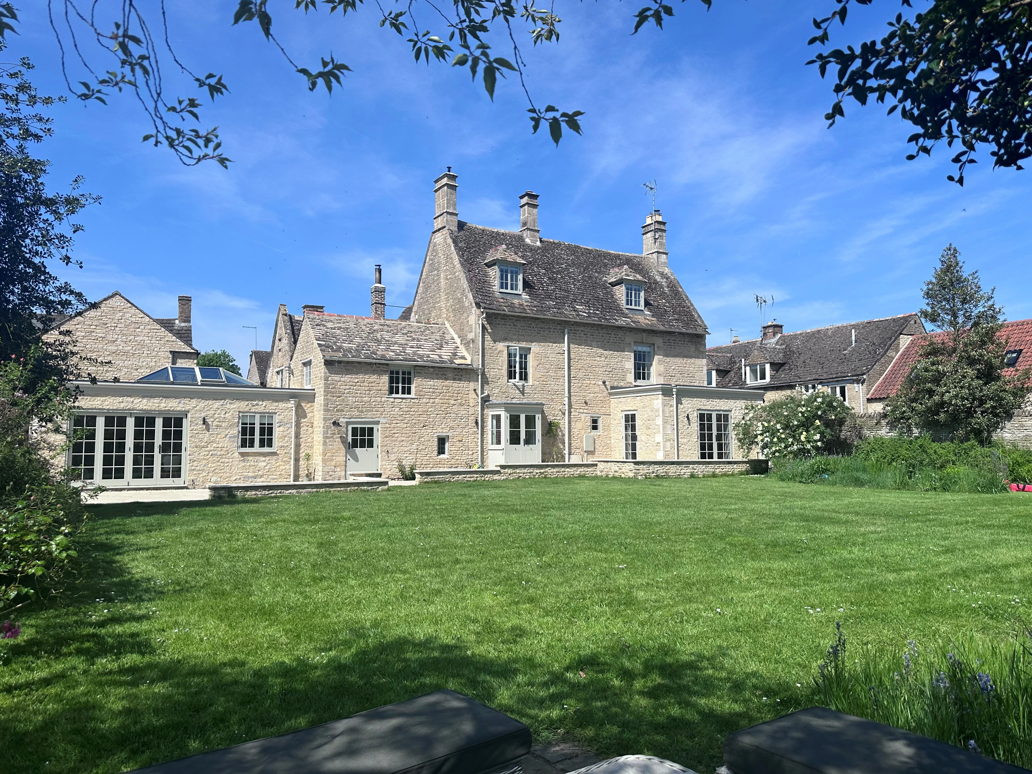Home Extension - Peterborough